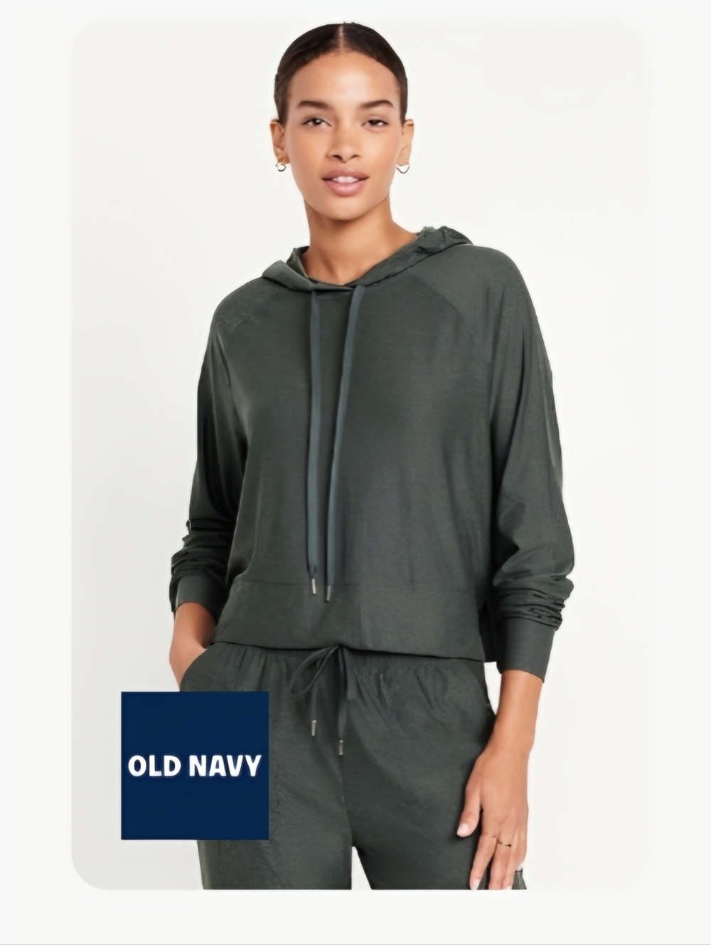 Old Navy Activewear Set